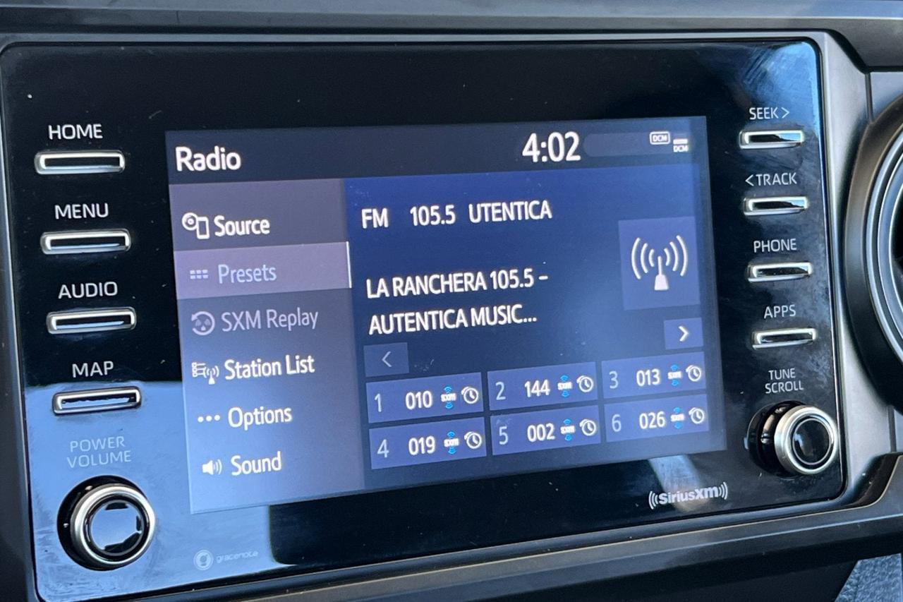 2022 Toyota Tacoma SR Roseville CA