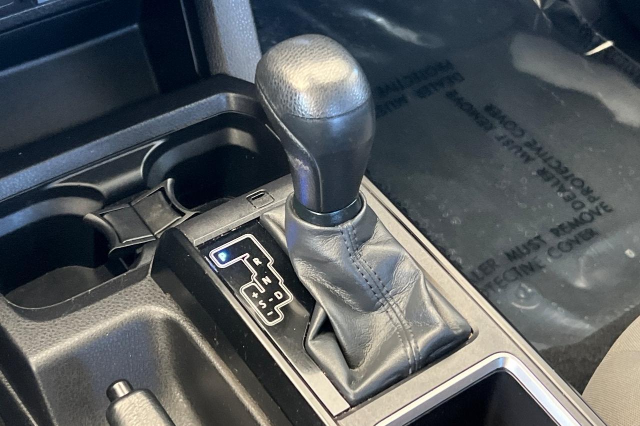 2022 Toyota Tacoma SR Roseville CA