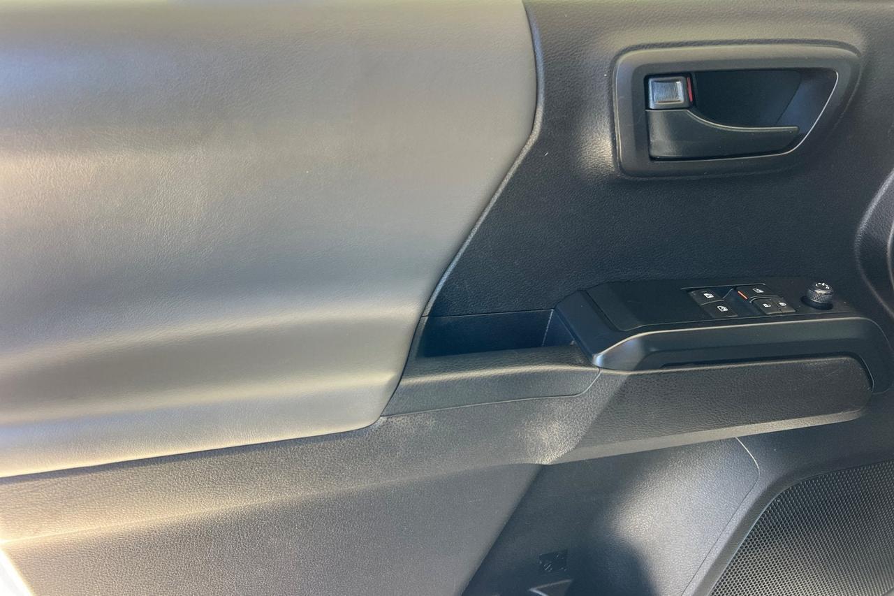 2022 Toyota Tacoma SR Roseville CA