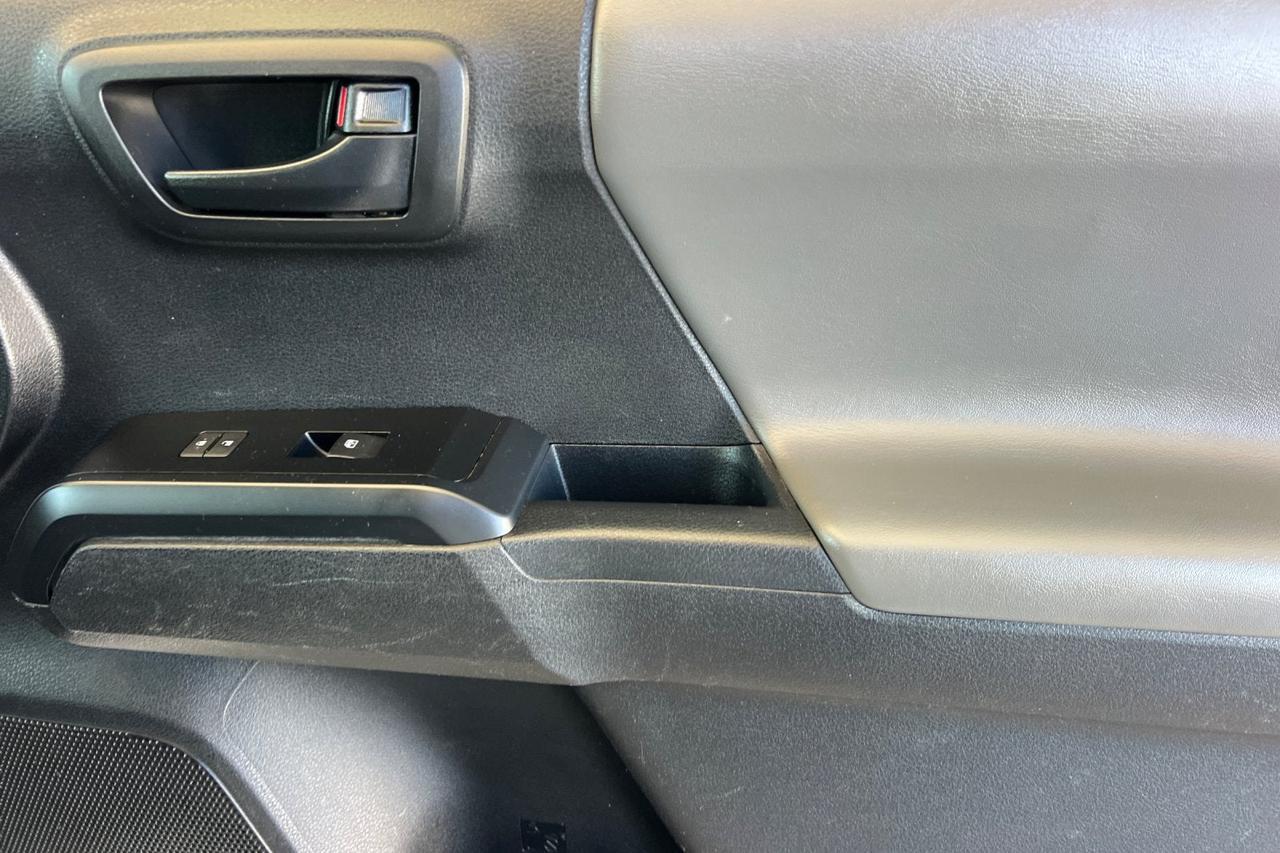 2022 Toyota Tacoma SR Roseville CA