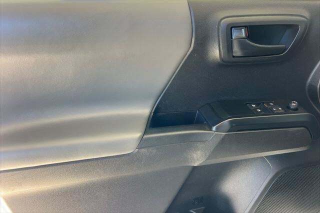2022 Toyota Tacoma SR Roseville CA
