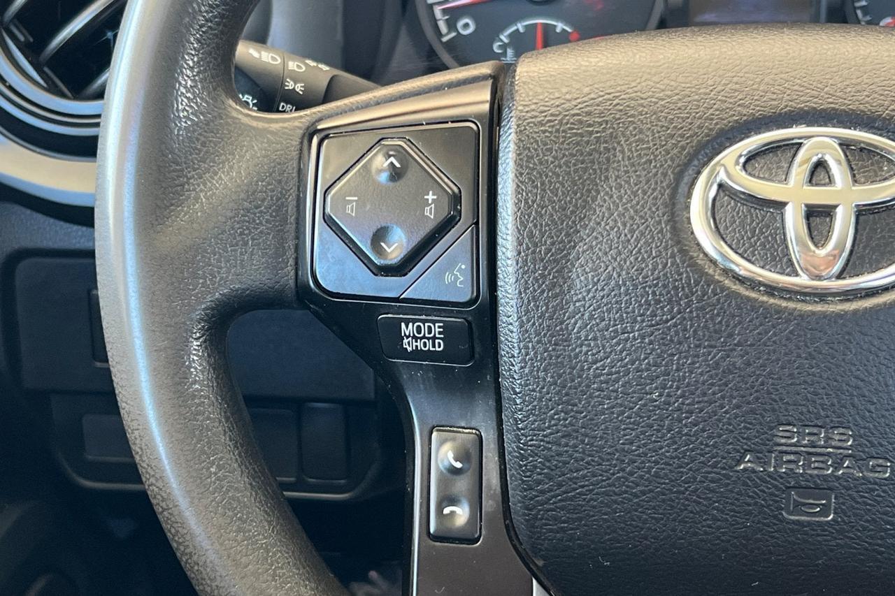2022 Toyota Tacoma SR Roseville CA