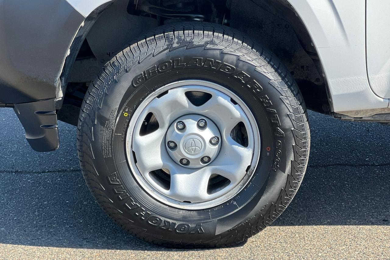 2022 Toyota Tacoma SR Roseville CA