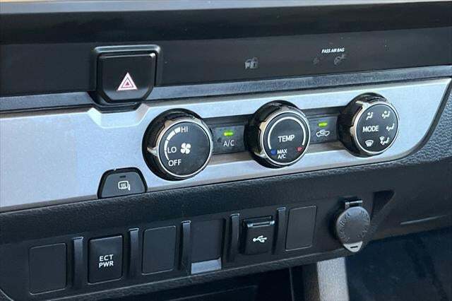 2022 Toyota Tacoma SR Roseville CA