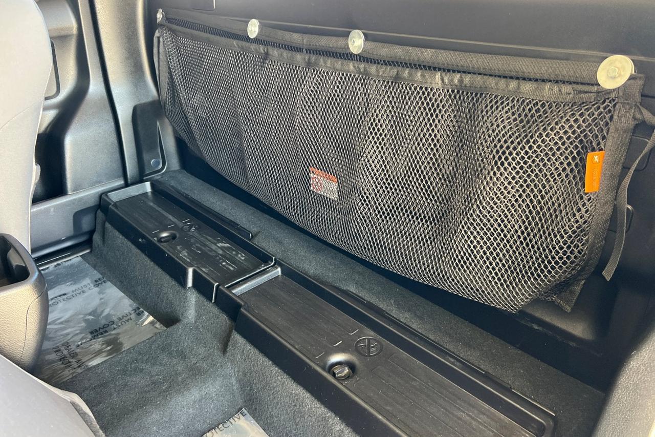 2022 Toyota Tacoma SR Roseville CA