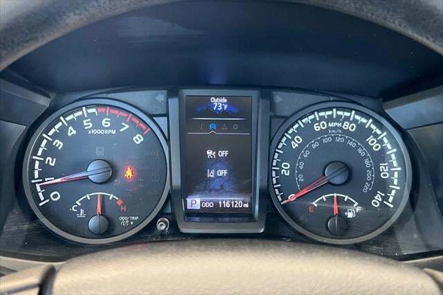 2022 Toyota Tacoma SR Roseville CA