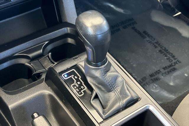 2022 Toyota Tacoma SR Roseville CA