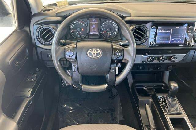 2022 Toyota Tacoma SR Roseville CA