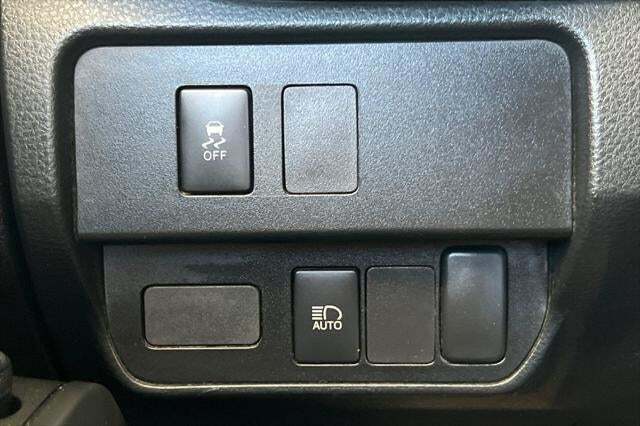 2022 Toyota Tacoma SR Roseville CA