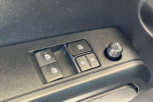 2022 Toyota Tacoma SR Roseville CA