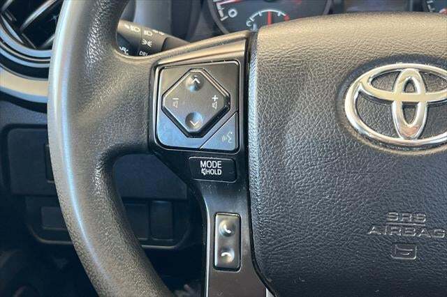 2022 Toyota Tacoma SR Roseville CA