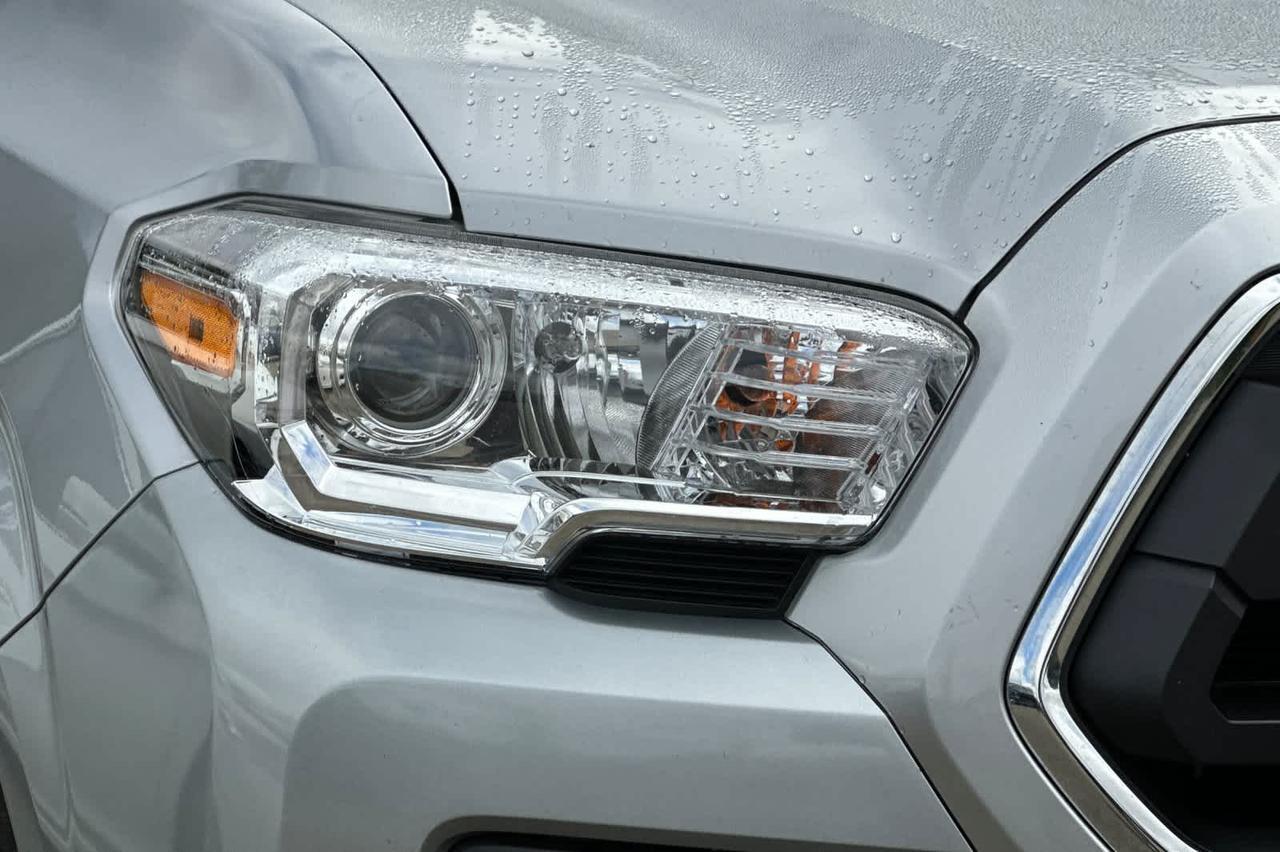 2022 Toyota Tacoma SR Roseville CA