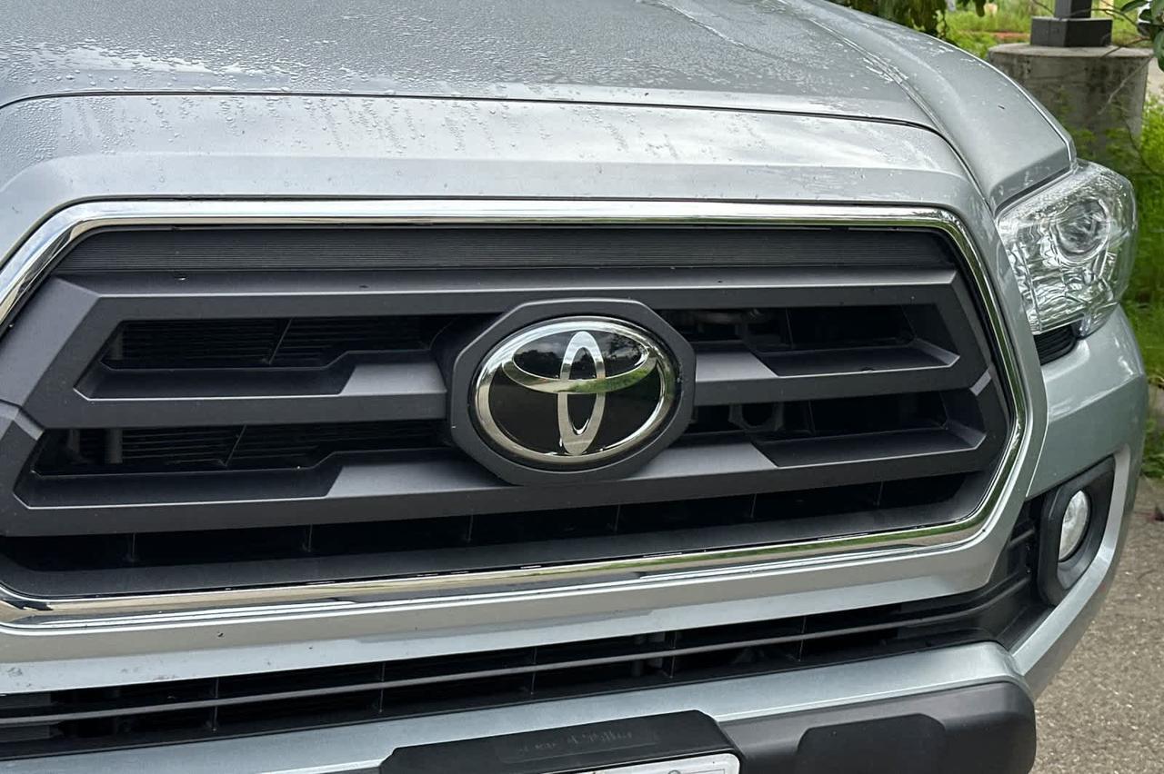 2022 Toyota Tacoma SR Roseville CA