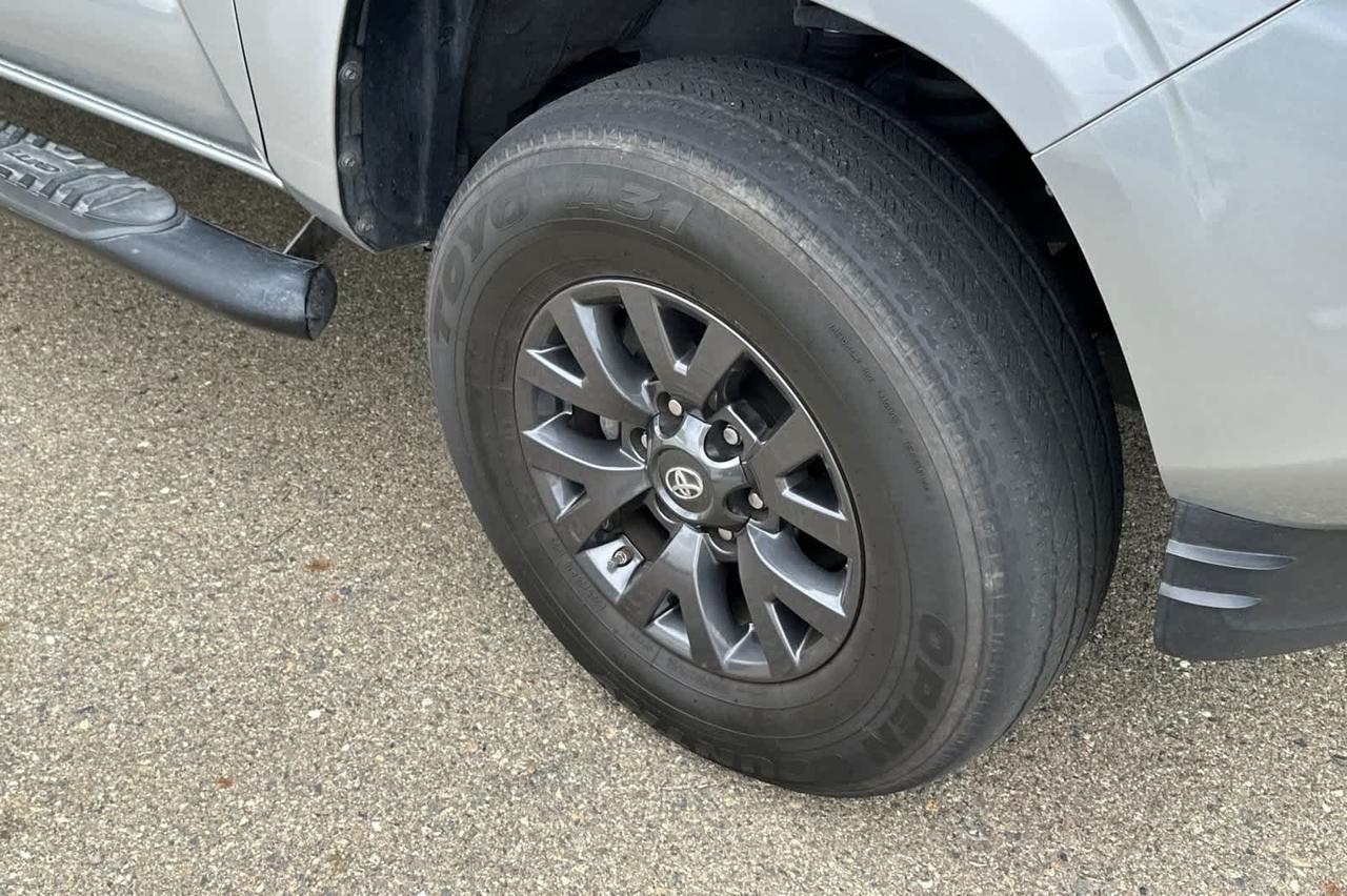 2022 Toyota Tacoma SR Roseville CA