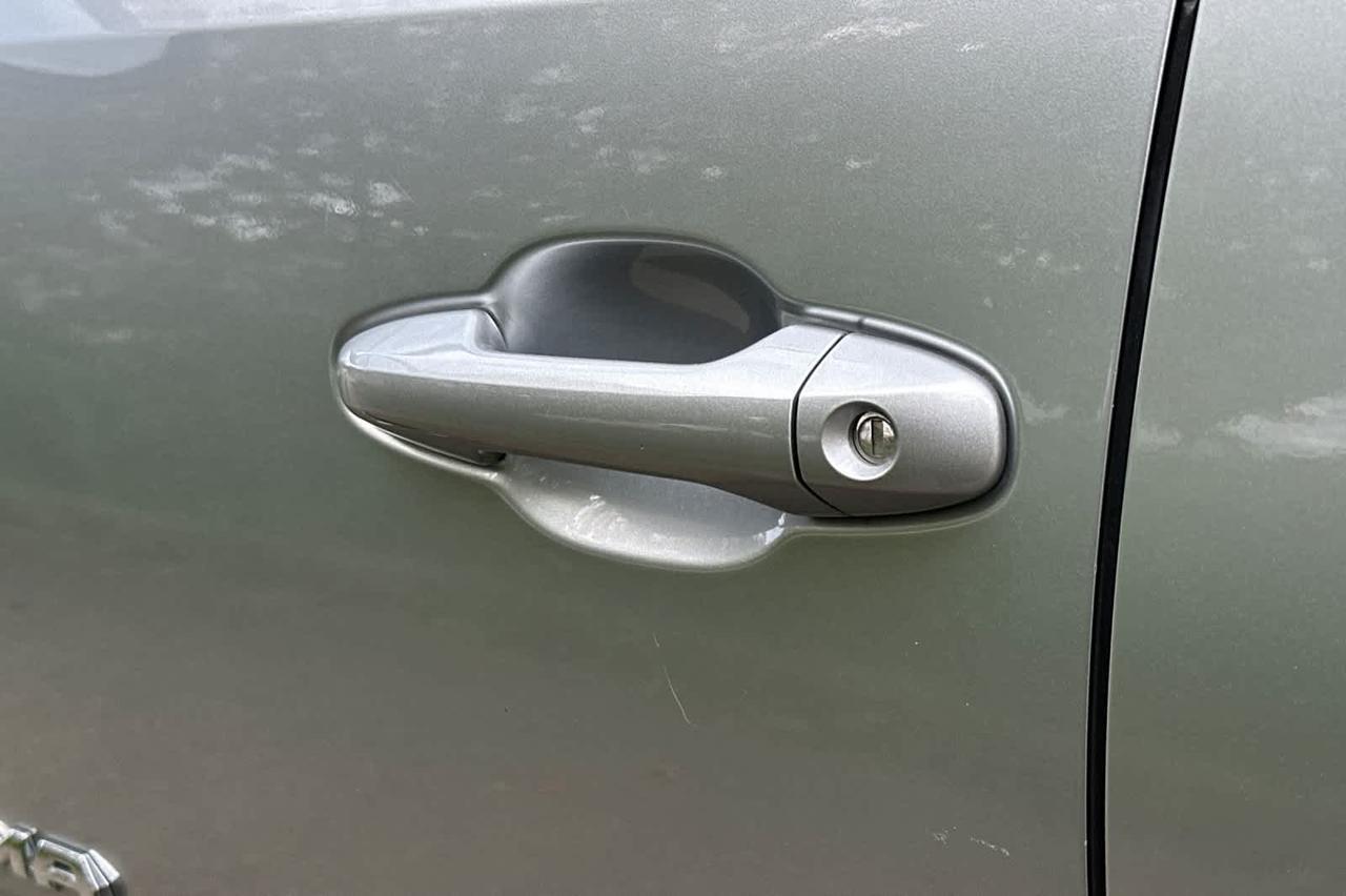 2022 Toyota Tacoma SR Roseville CA