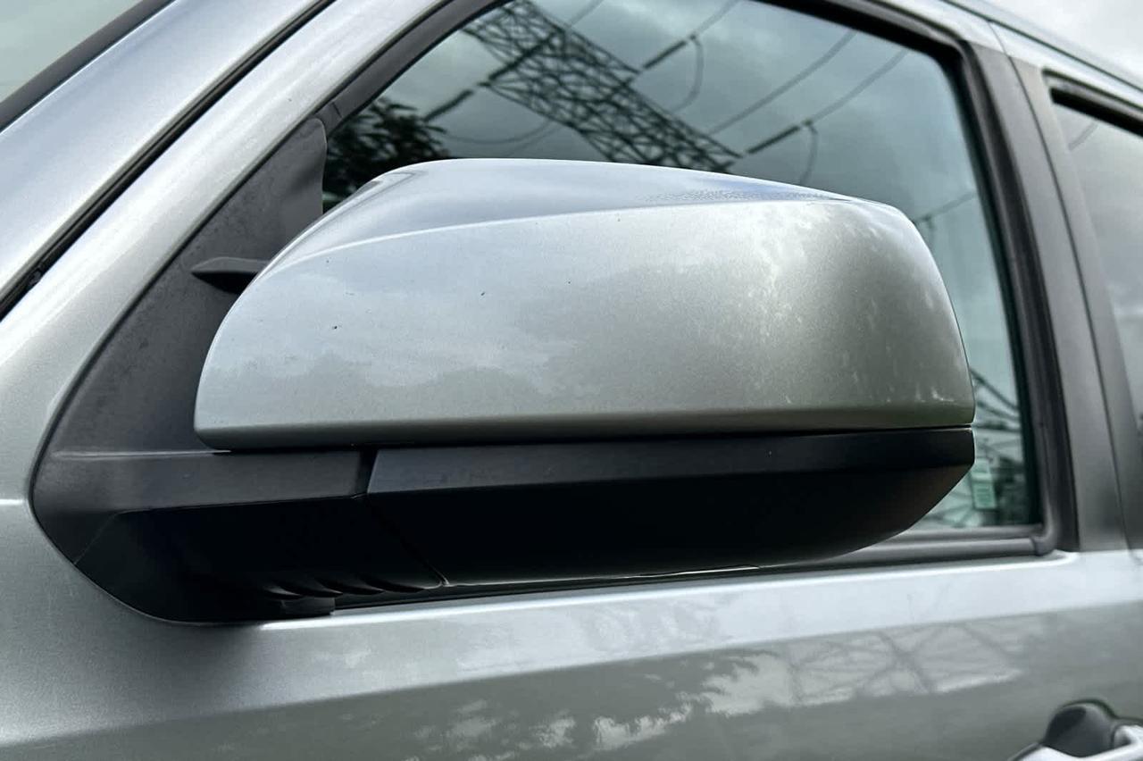 2022 Toyota Tacoma SR Roseville CA