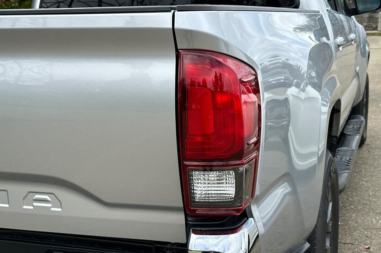 2022 Toyota Tacoma SR Roseville CA