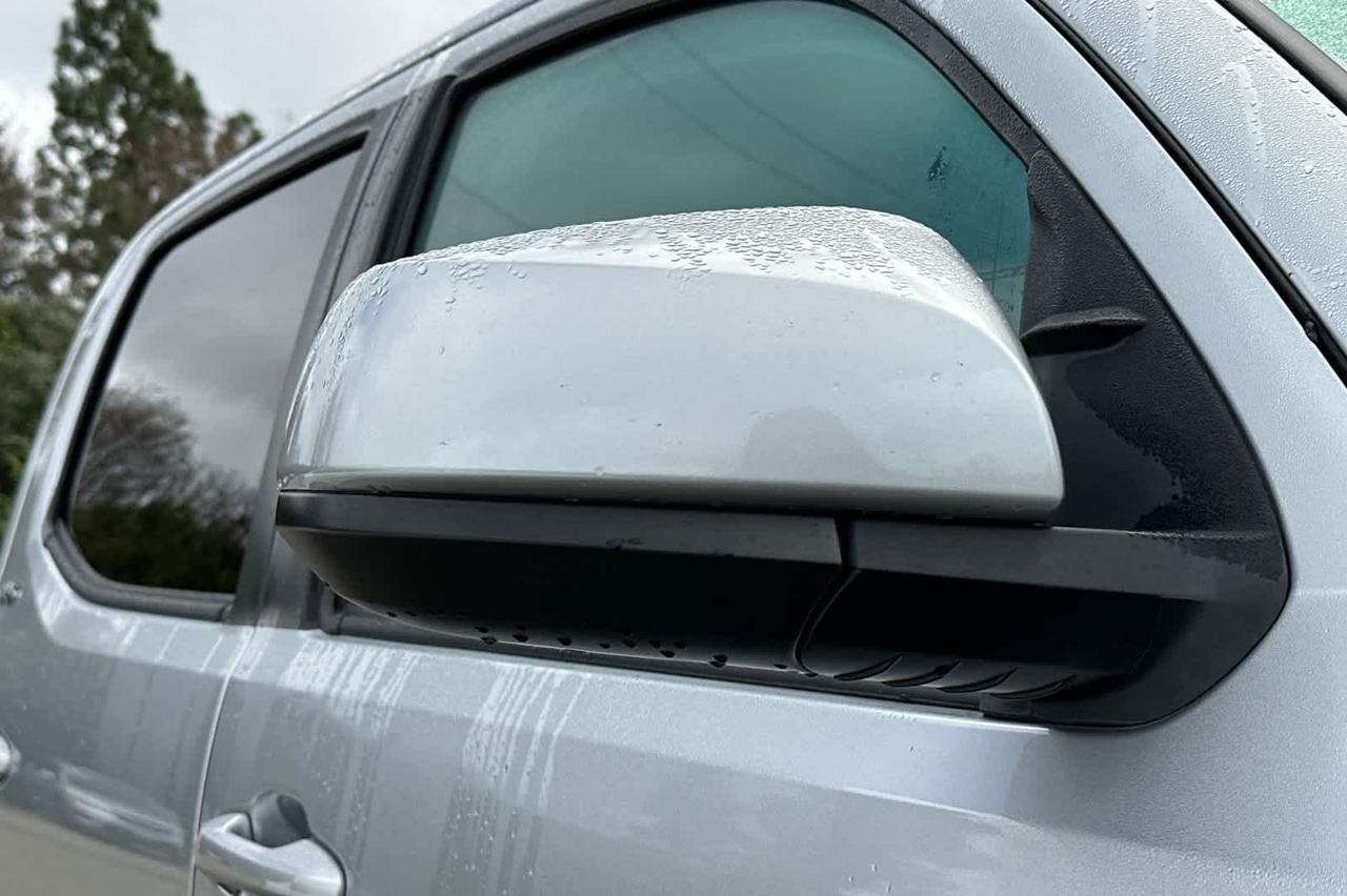 2022 Toyota Tacoma SR Roseville CA