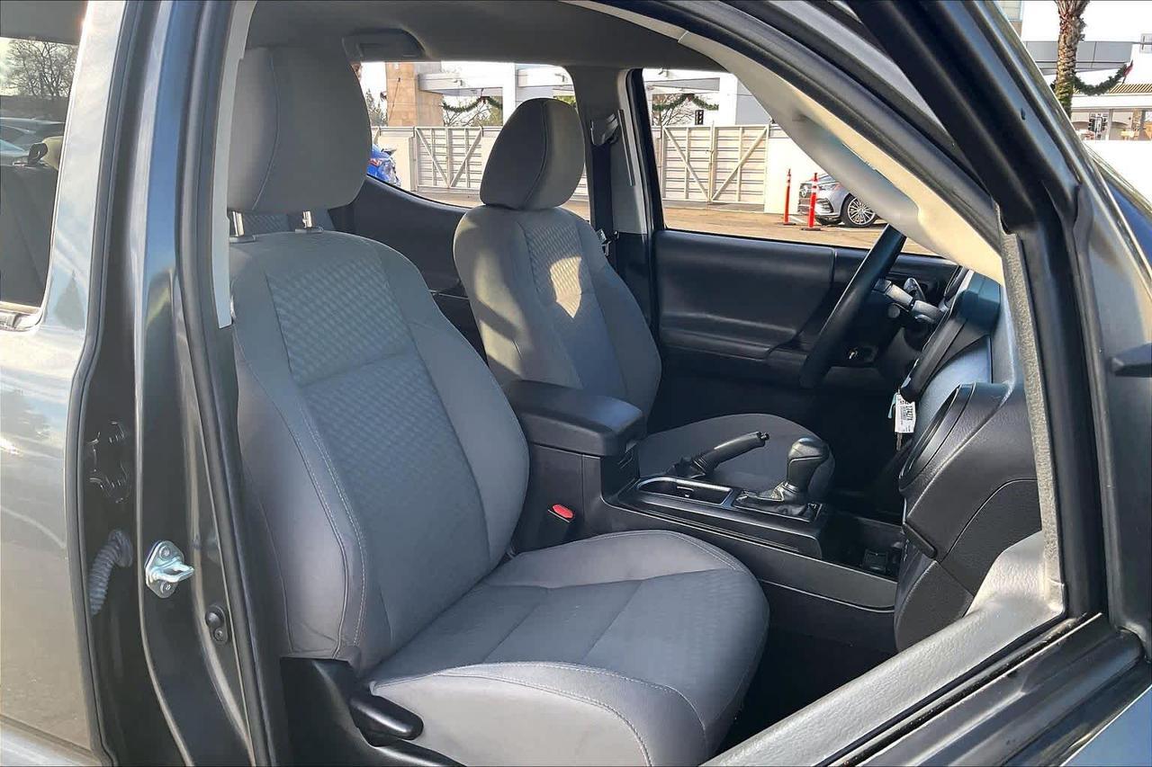 2022 Toyota Tacoma SR Roseville CA