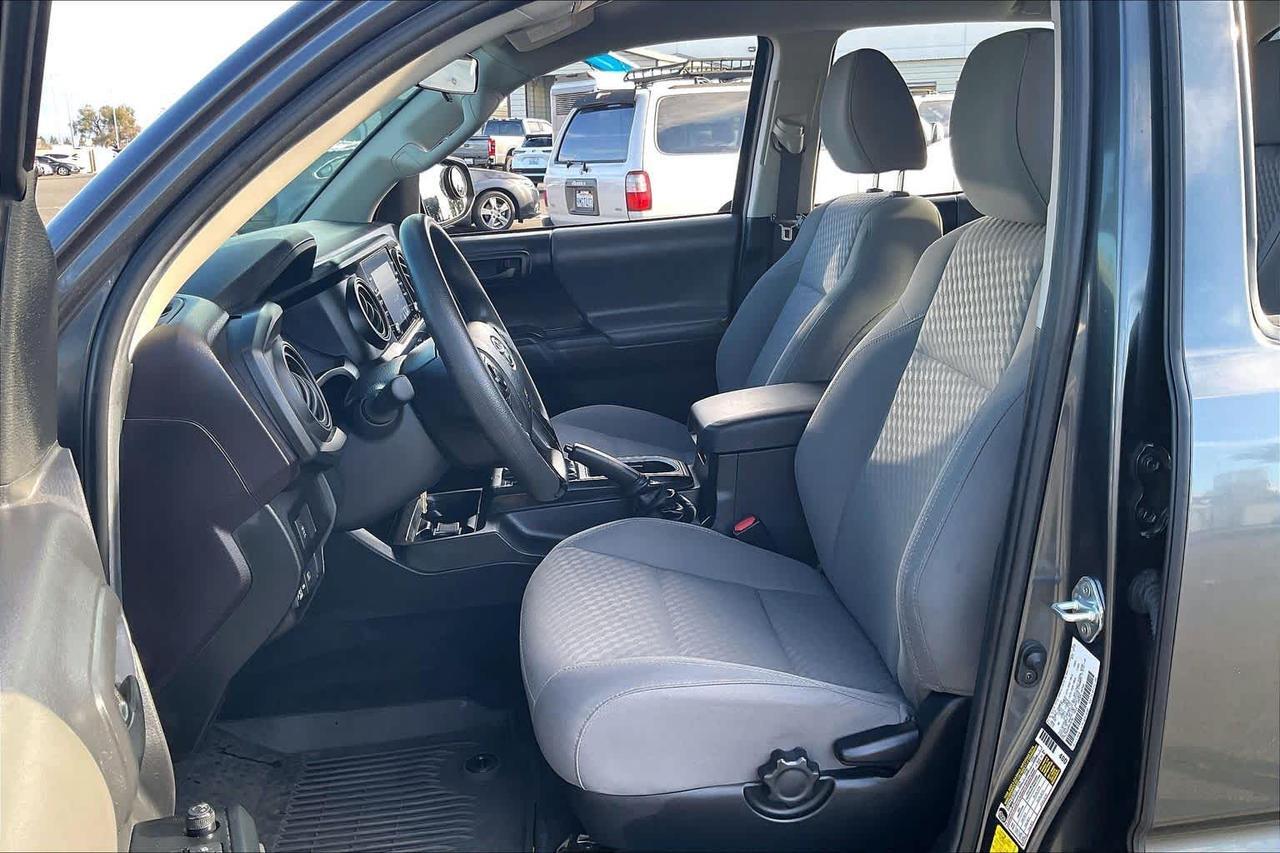 2022 Toyota Tacoma SR Roseville CA