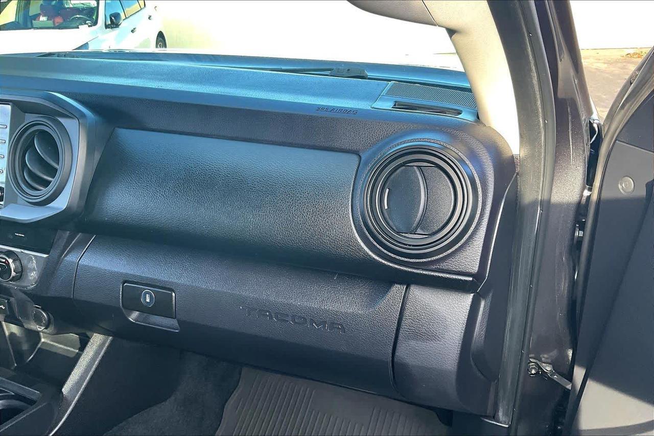 2022 Toyota Tacoma SR Roseville CA