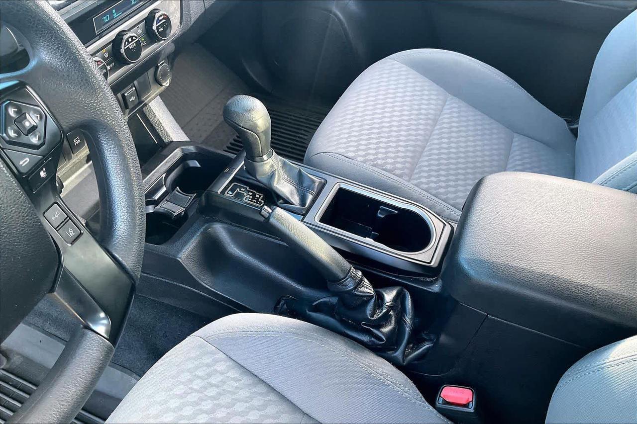 2022 Toyota Tacoma SR Roseville CA