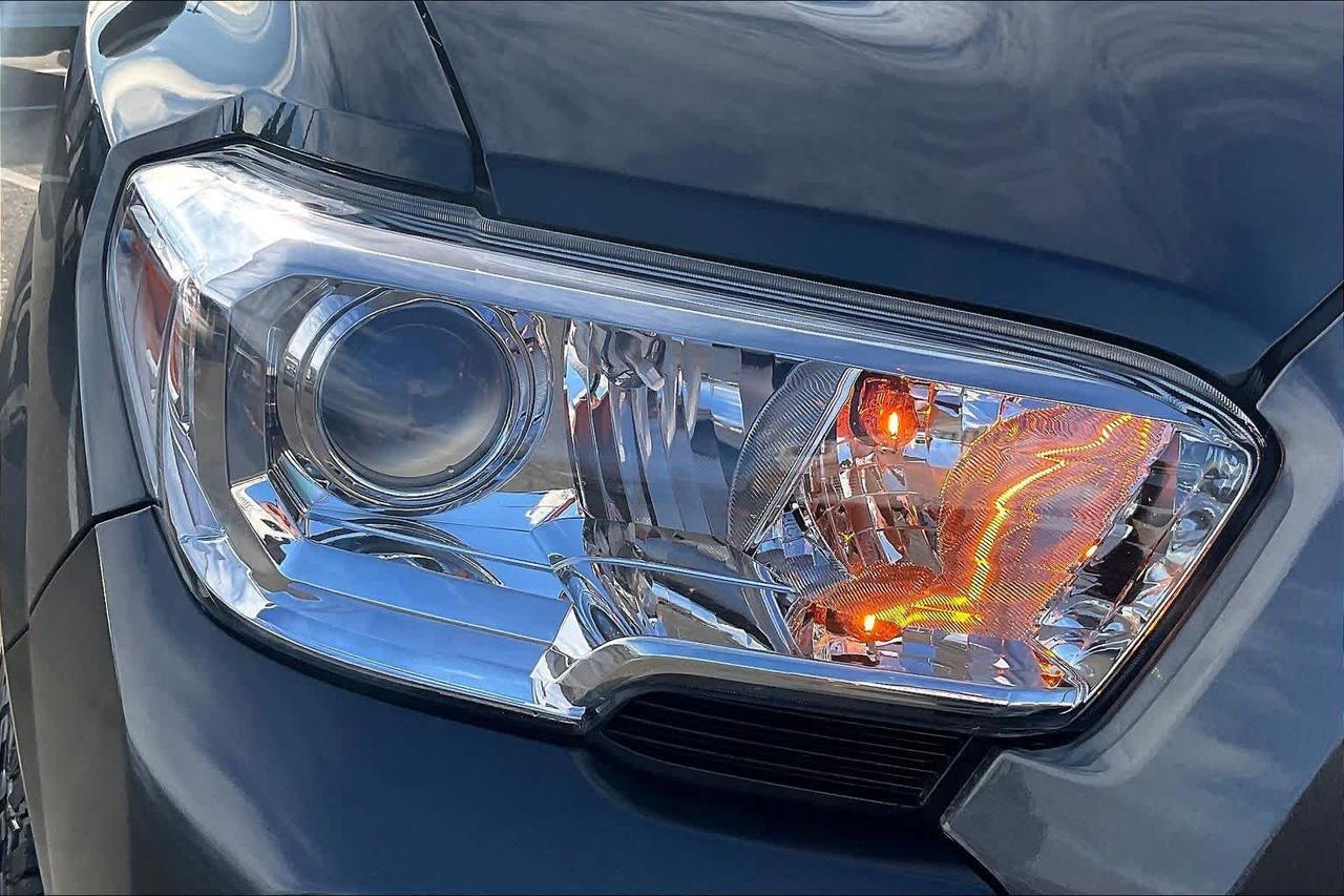 2022 Toyota Tacoma SR Roseville CA