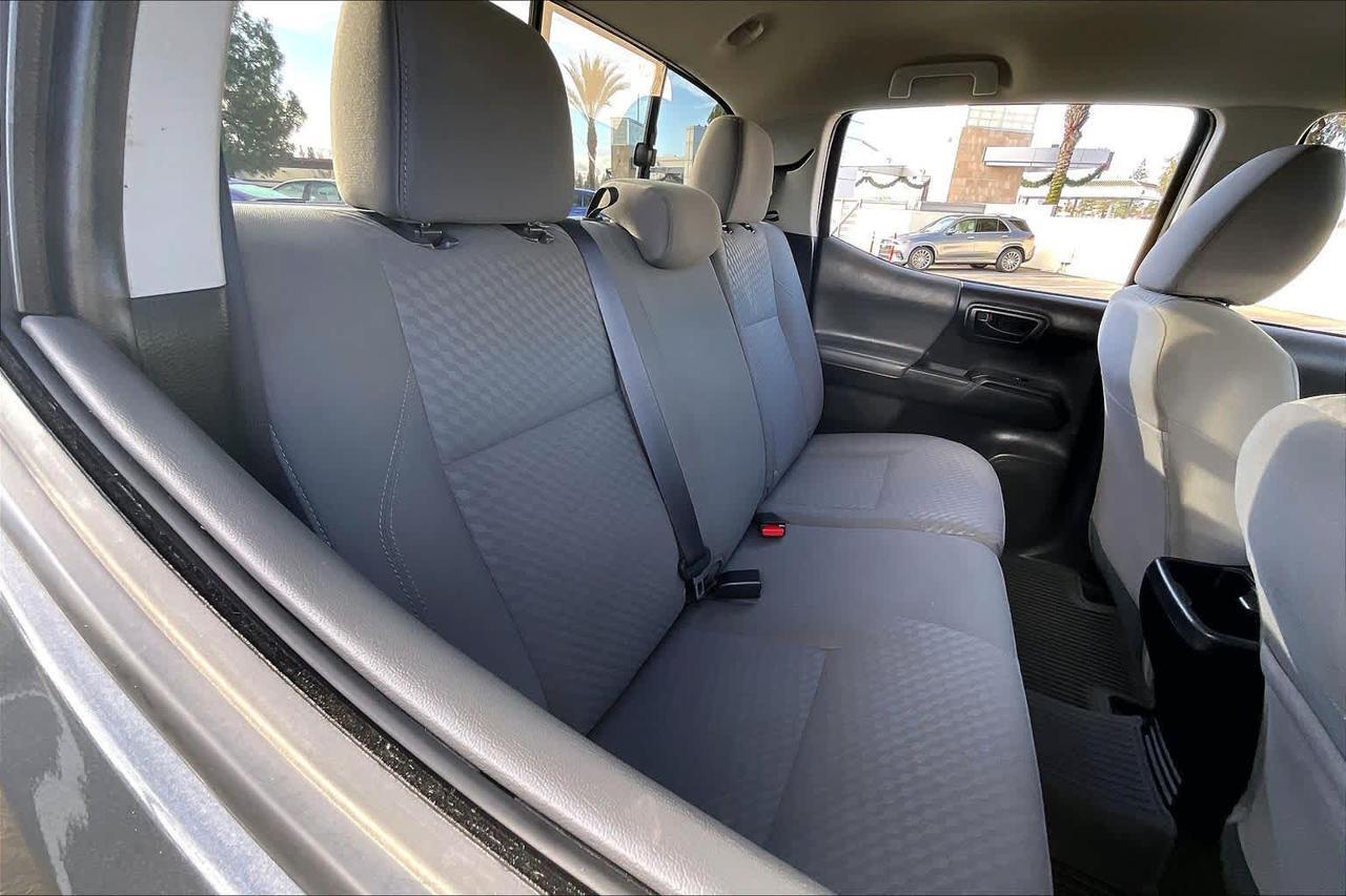 2022 Toyota Tacoma SR Roseville CA