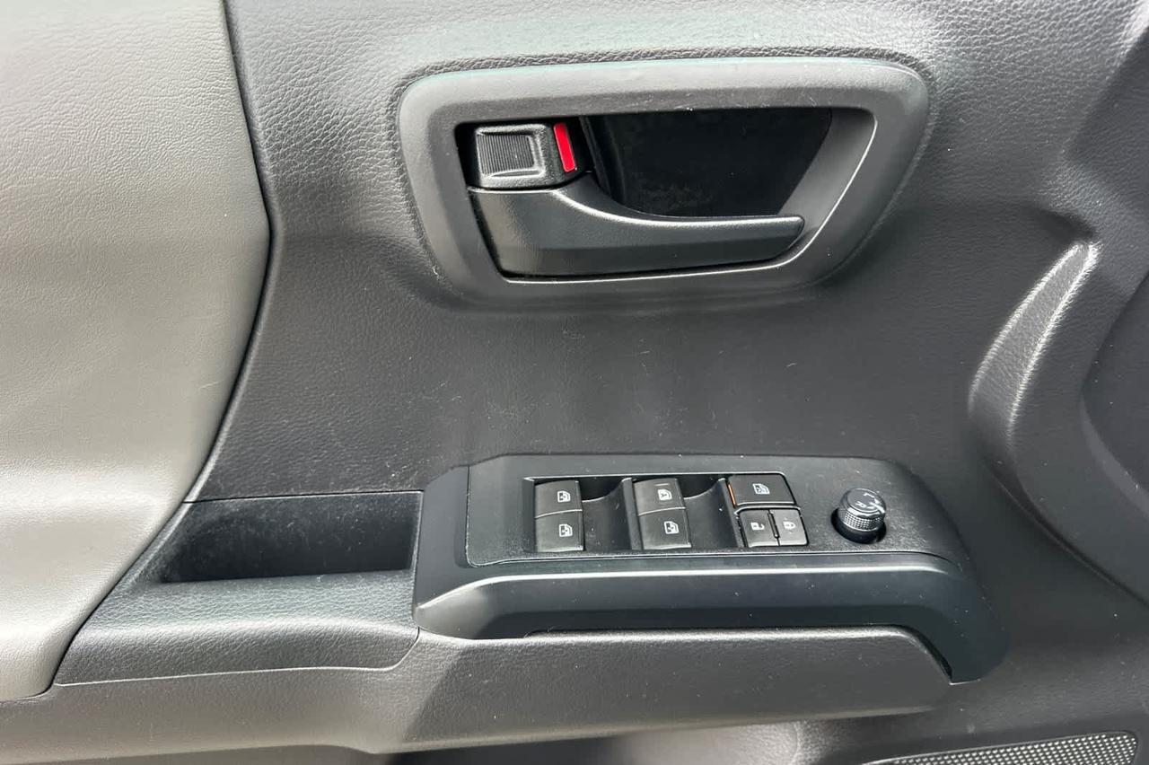 2022 Toyota Tacoma SR Roseville CA