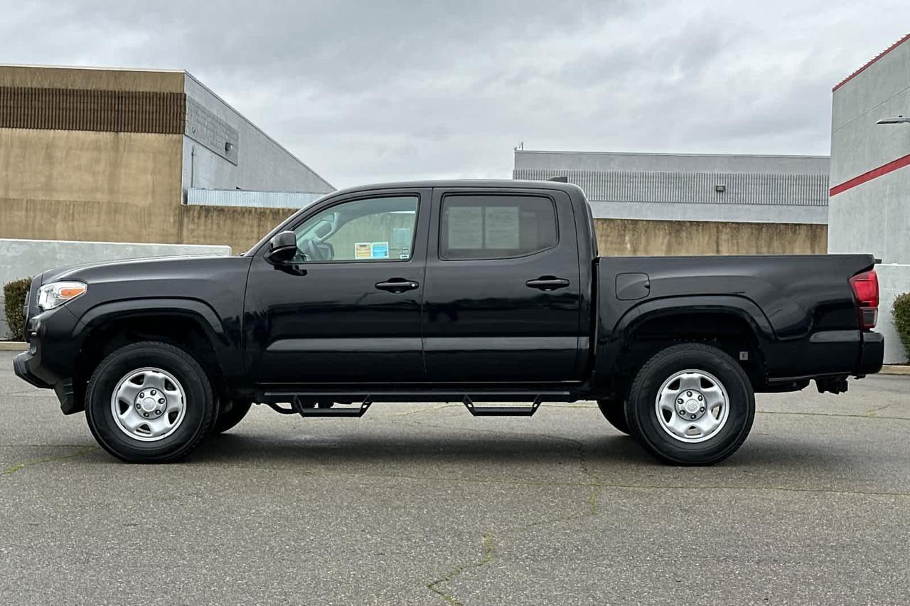 2022 Toyota Tacoma SR Roseville CA