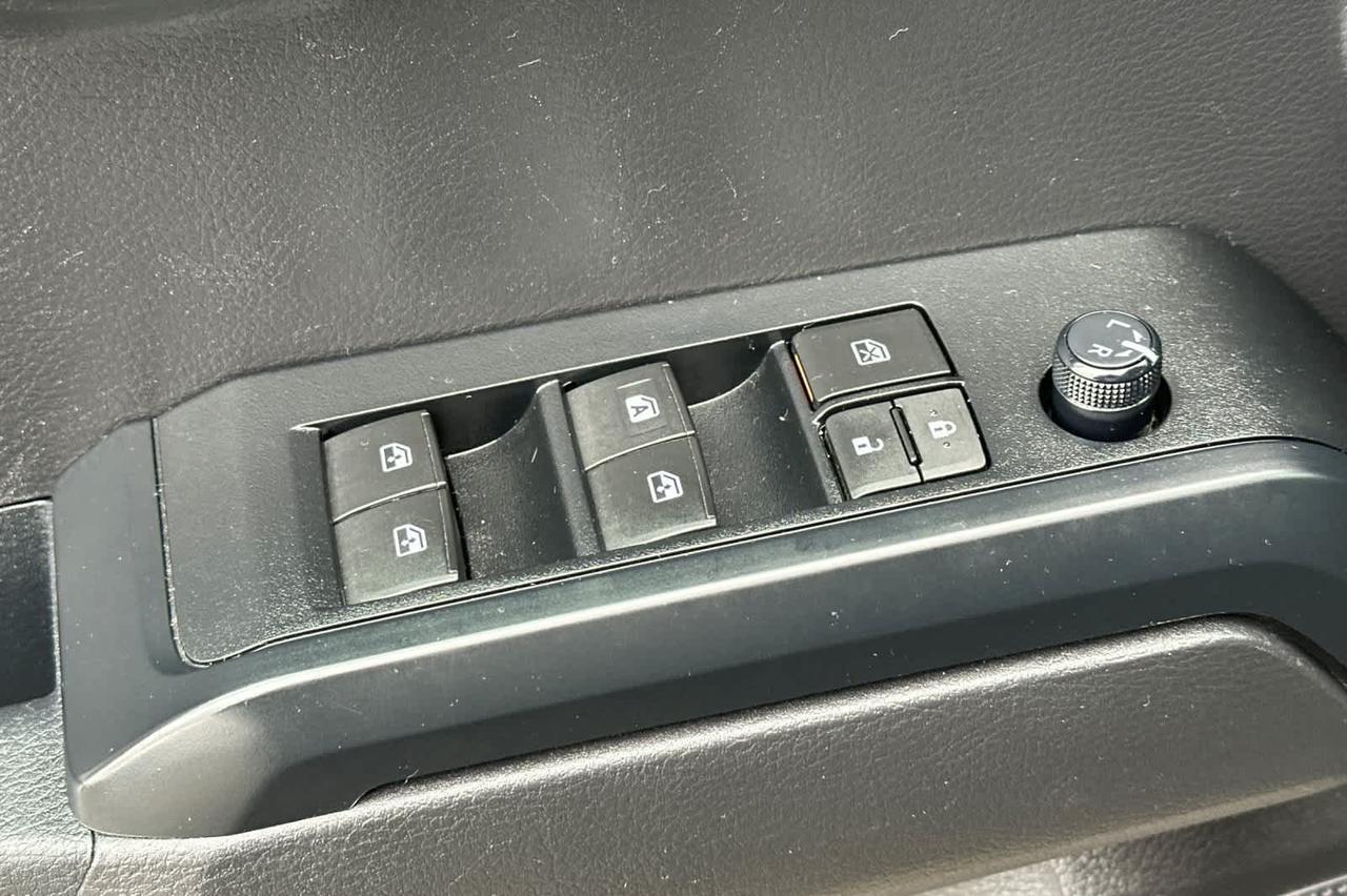 2022 Toyota Tacoma SR Roseville CA