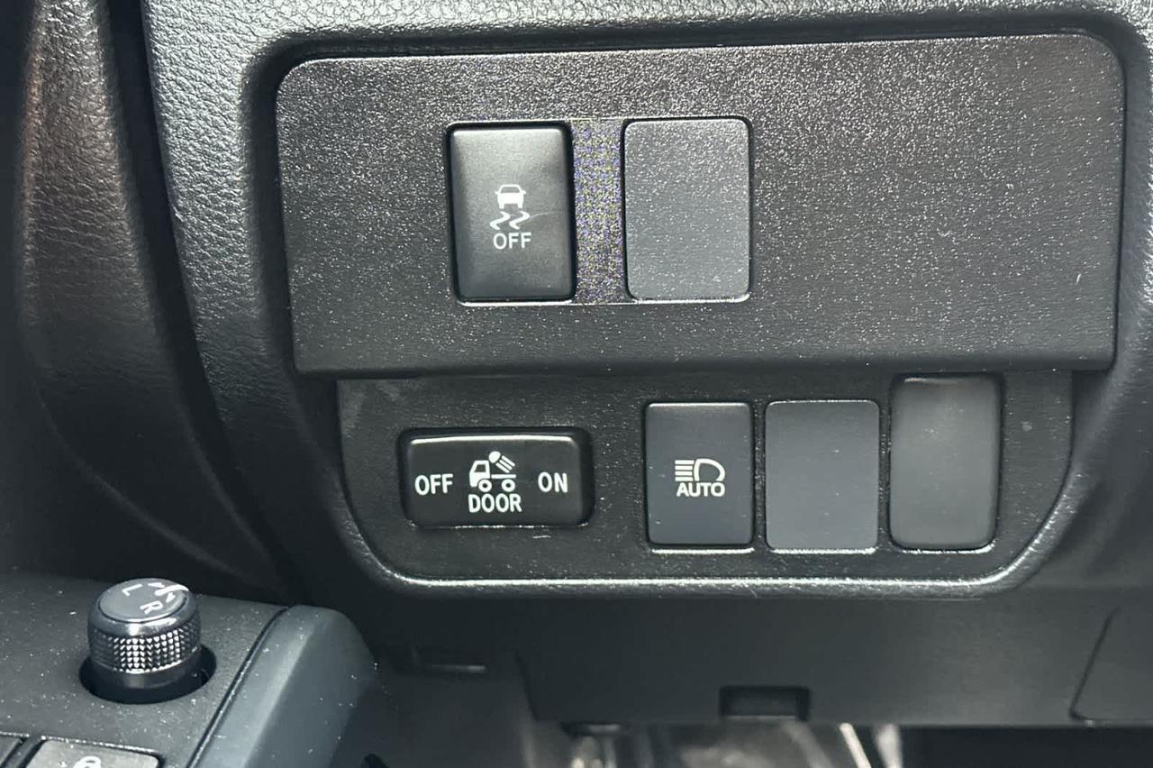 2022 Toyota Tacoma SR Roseville CA