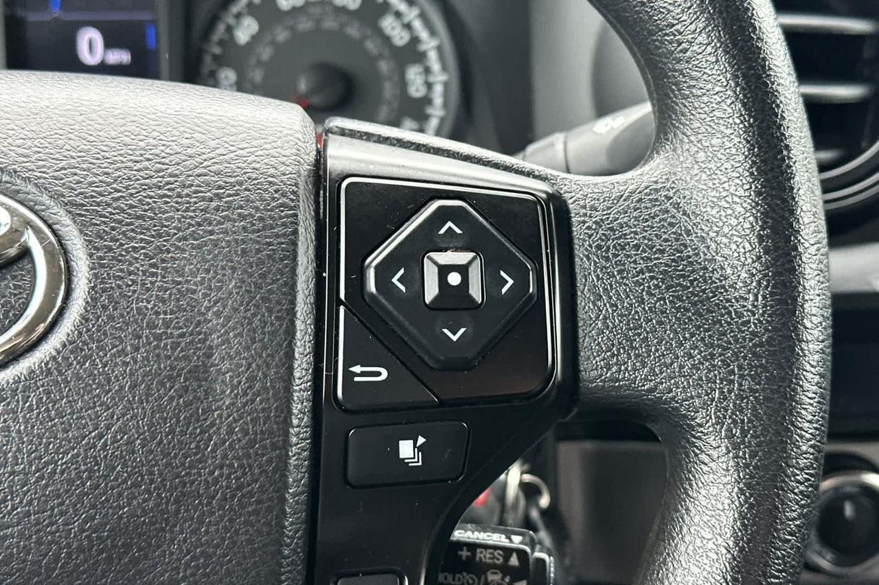 2022 Toyota Tacoma SR Roseville CA