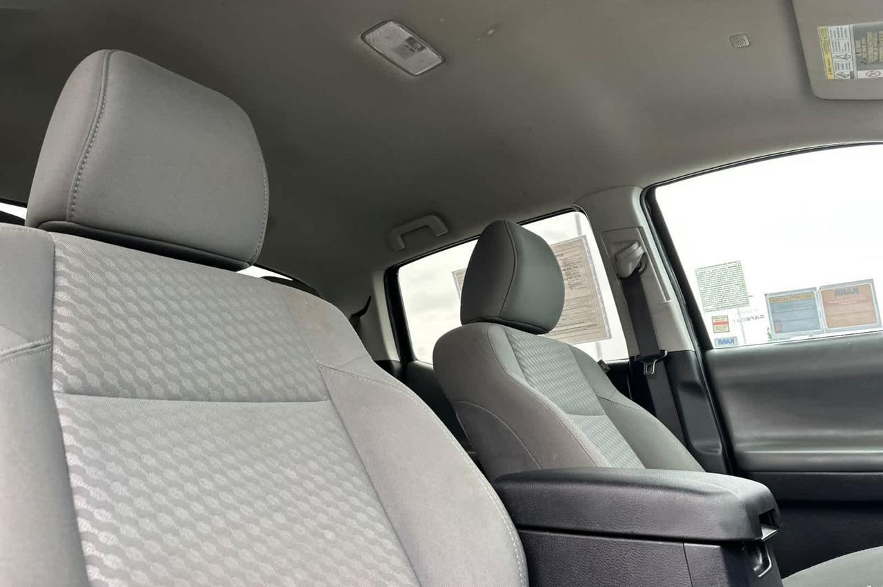 2022 Toyota Tacoma SR Roseville CA