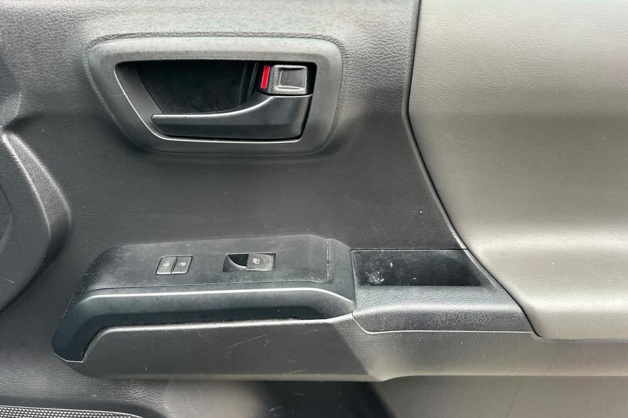 2022 Toyota Tacoma SR Roseville CA