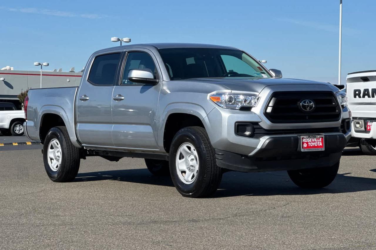 2022 Toyota Tacoma SR Roseville CA
