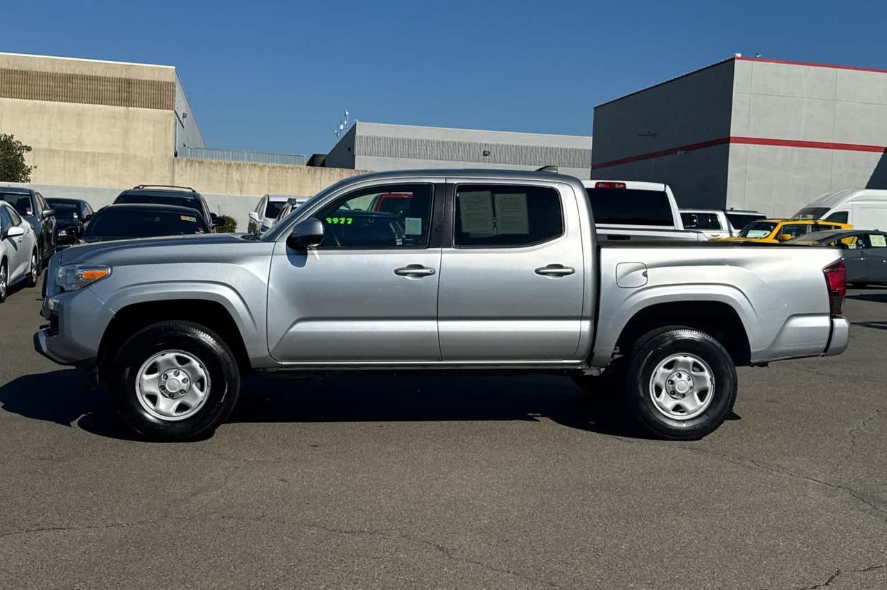 2022 Toyota Tacoma SR Roseville CA