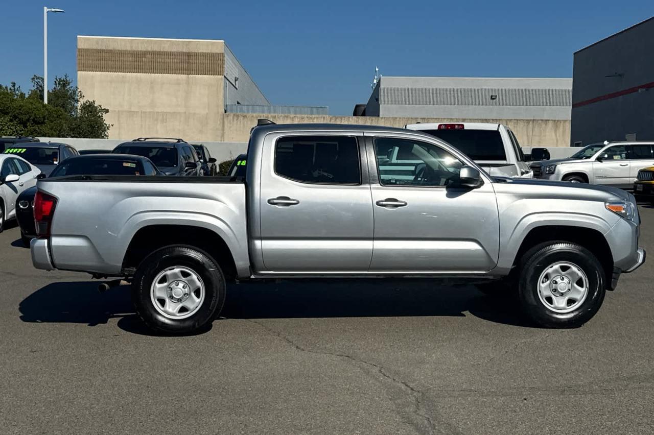 2022 Toyota Tacoma SR Roseville CA