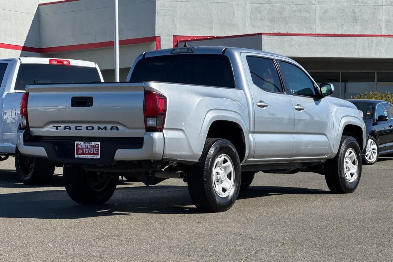 2022 Toyota Tacoma SR Roseville CA