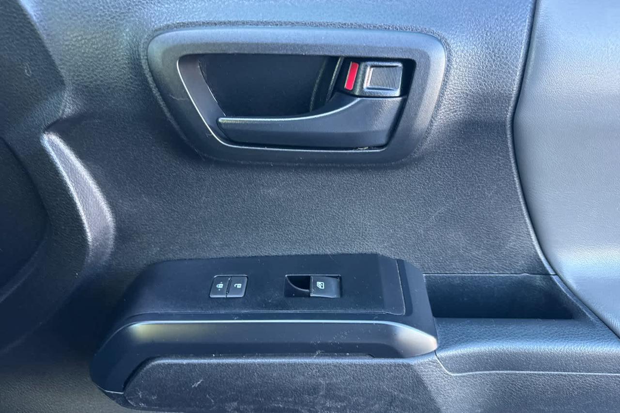 2022 Toyota Tacoma SR Roseville CA