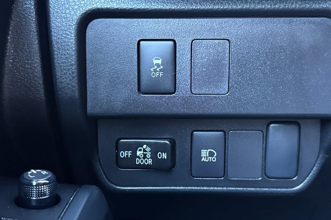 2022 Toyota Tacoma SR Roseville CA