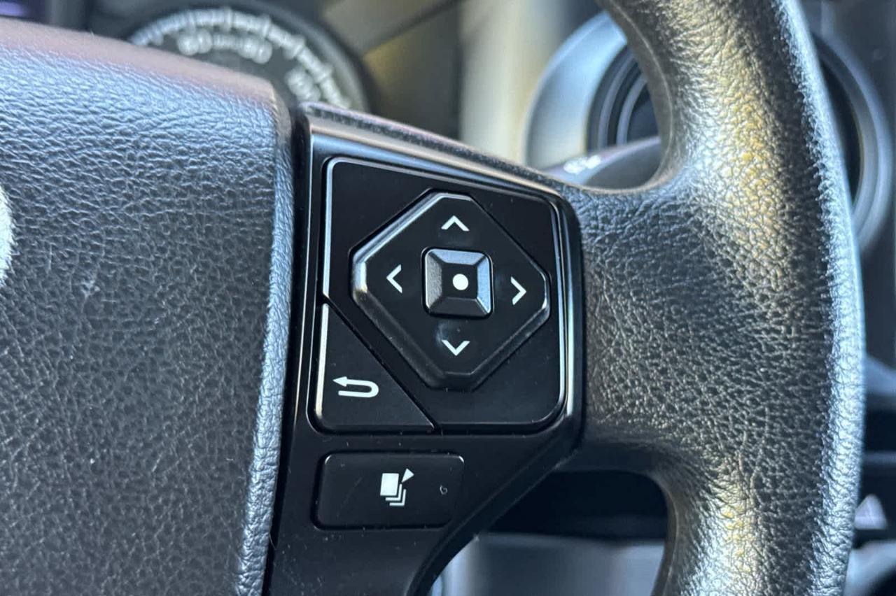 2022 Toyota Tacoma SR Roseville CA