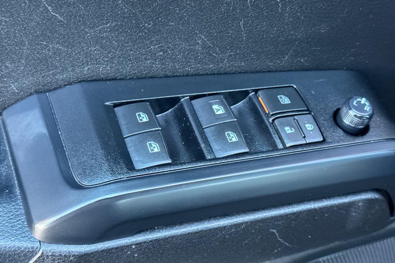 2022 Toyota Tacoma SR Roseville CA