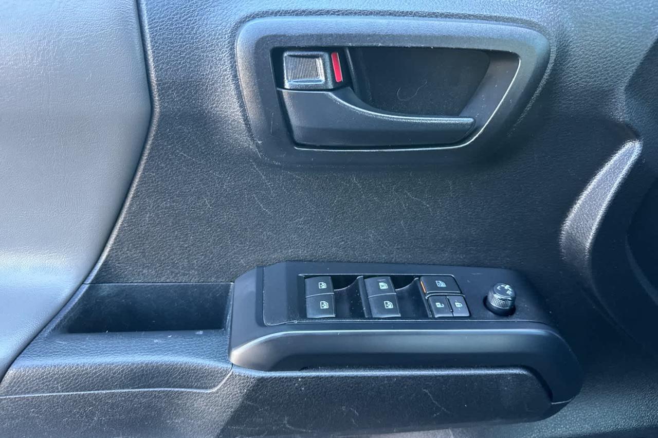 2022 Toyota Tacoma SR Roseville CA