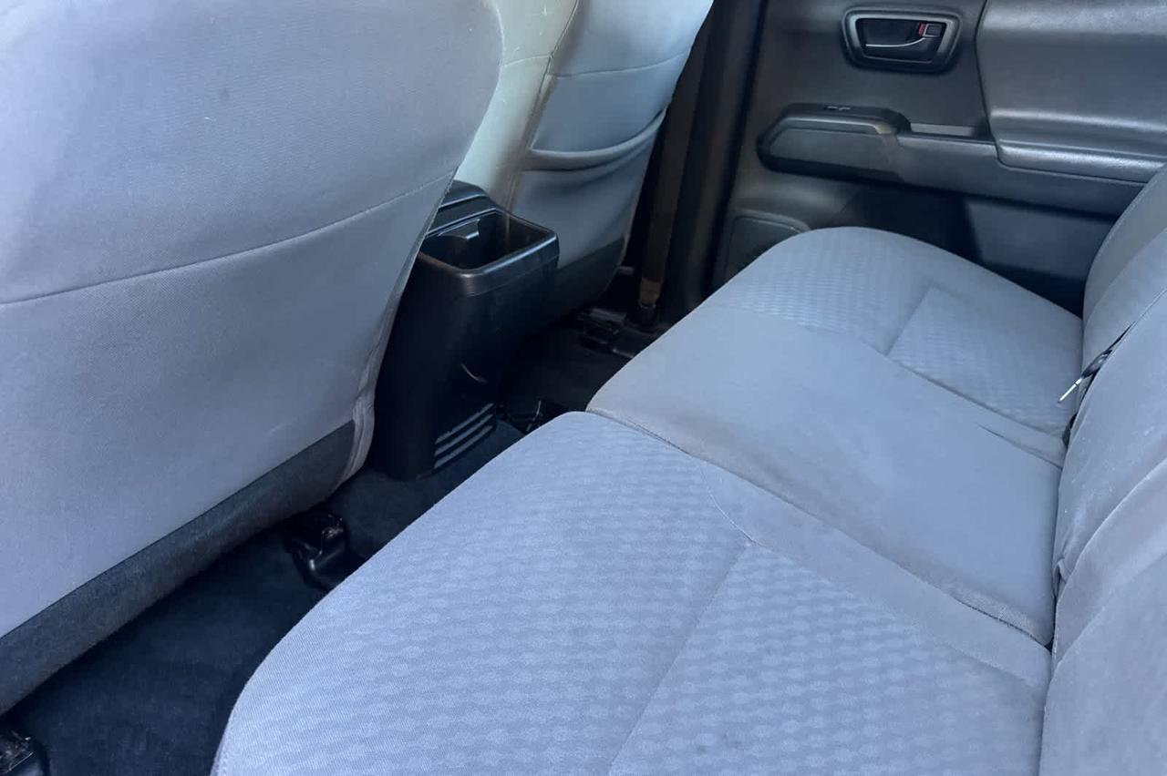 2022 Toyota Tacoma SR Roseville CA