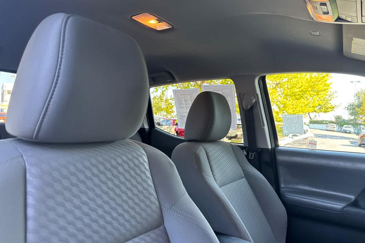 2022 Toyota Tacoma SR Roseville CA