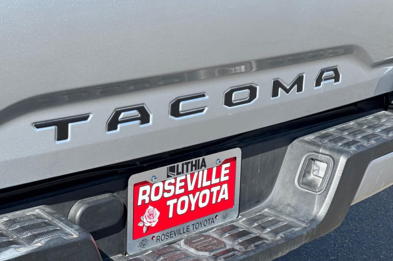 2022 Toyota Tacoma SR Roseville CA
