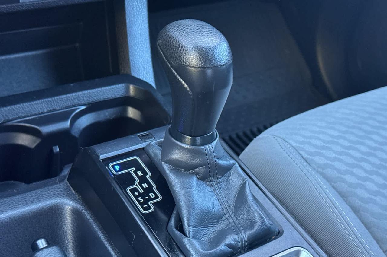 2022 Toyota Tacoma SR Roseville CA