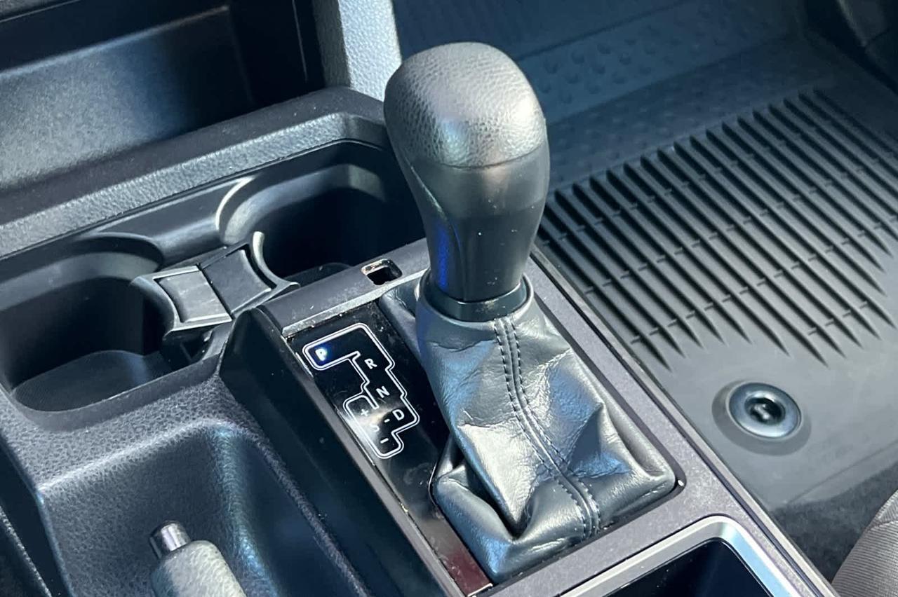 2022 Toyota Tacoma SR Roseville CA