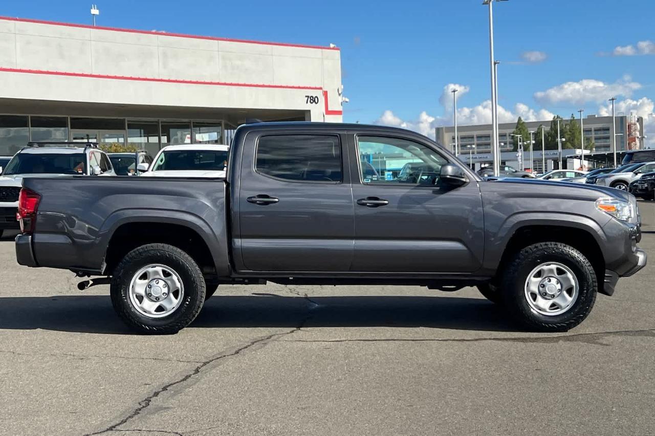 2022 Toyota Tacoma SR Roseville CA